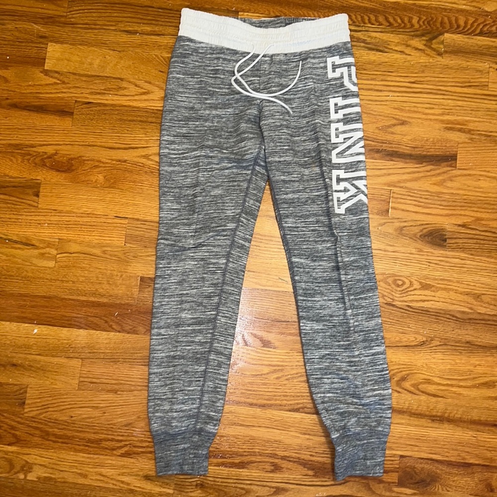 Victoria Secret Pink Sweatpants